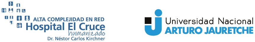 Hospital El Cruce (HEC) - UNAJ