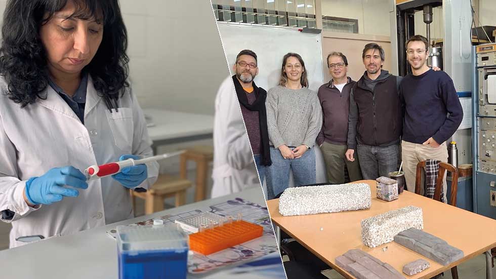 Tres proyectos de innovación tecnológica de la UNAJ seleccionados por el Fondo de Innovación Tecnológica de Buenos Aires (FITBA)