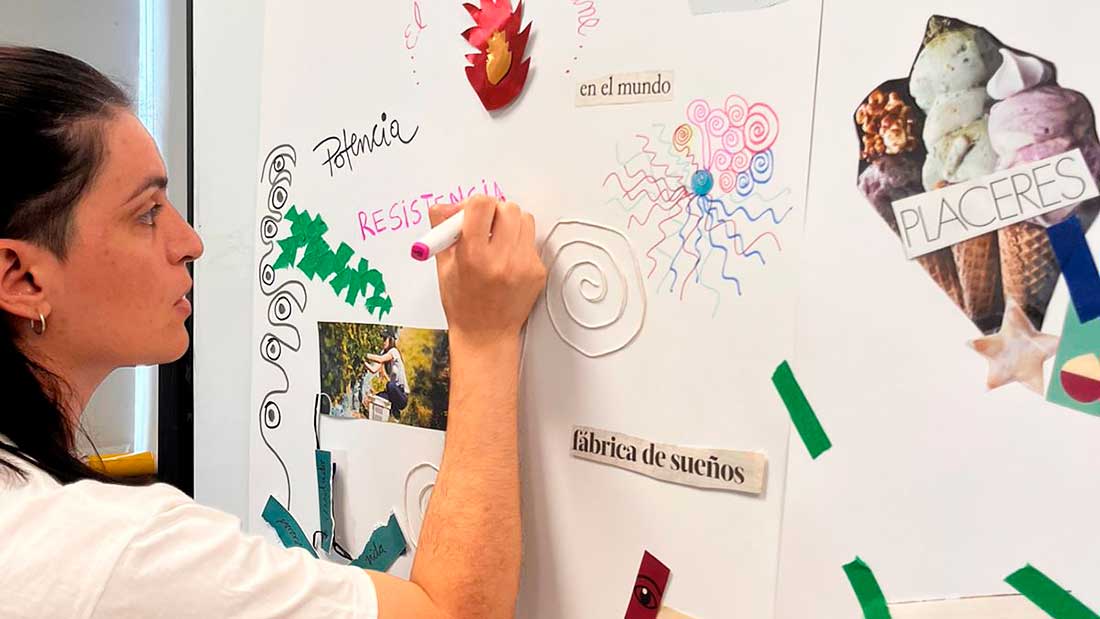 8M En La UNAJ: Encuentros, Debates Y Expresiones Culturales Sobre Género Y Feminismos