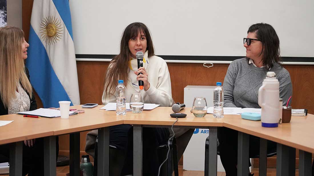 Jóvenes Y Proyectos De Vida En Los Territorios