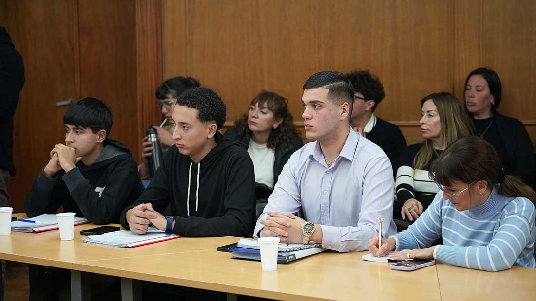 Jóvenes y proyectos de vida en los territorios