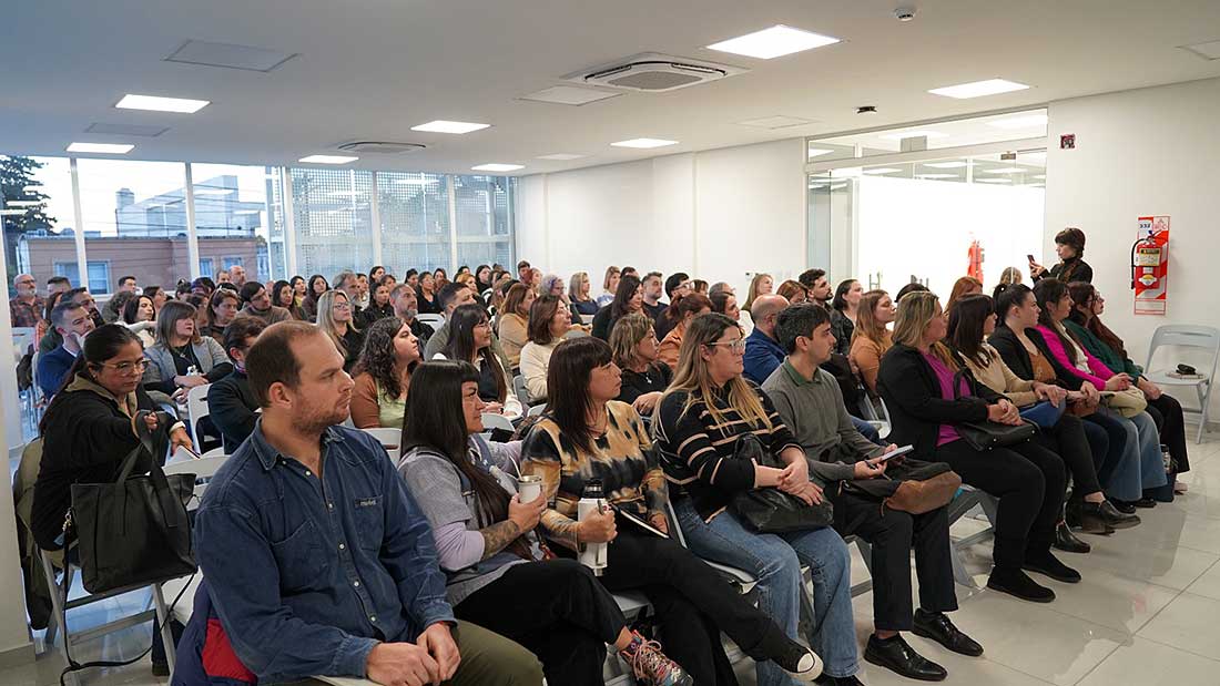 Comenzó la Diplomatura Superior en Políticas Educativas de la UNAJ
